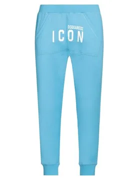 Pantalones Hombre Azul L,XXXL Hombre - Dsquared2 - FashionsVida