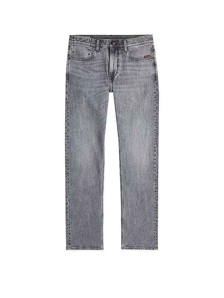 Vaqueros corte recto gris claro 29/L32 - G Star Raw - FashionsVida