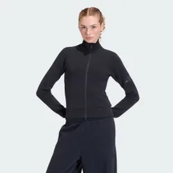 Giacca da allenamento SOFT LUX SLIM 2XS Black