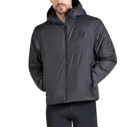 Bullpadel Etireo Jacket Black M