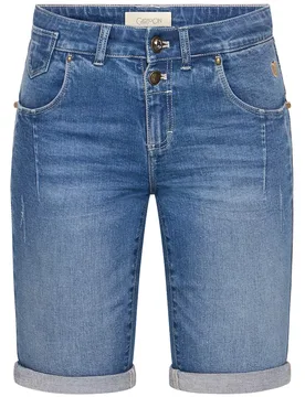 Shorts Jeans female - 46 - FashionsVida