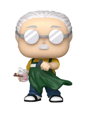 POP! Animation - Sakamoto Days #2058 Taro Sakamoto - Funko - FashionsVida