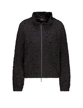 Monari Giacca nero 36 - monari - FashionsVida