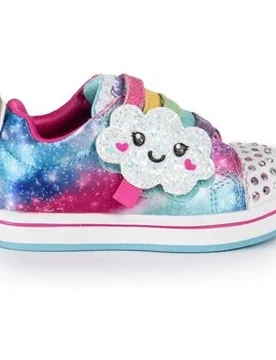 Kinderschuhe 314932nmlt 22 Male - Skechers - FashionsVida