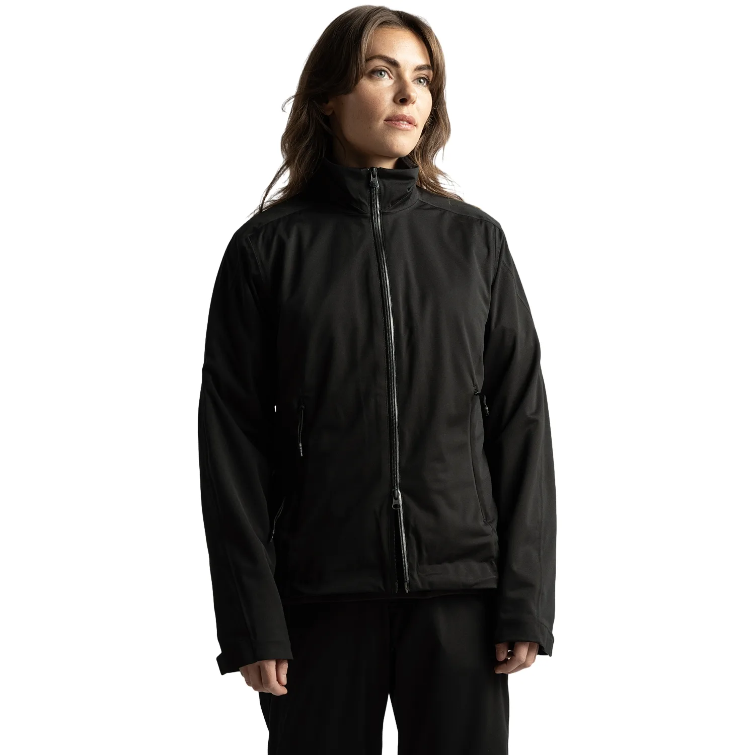 Cross Jacke X-Pro, schwarz xxl - Cross - FashionsVida