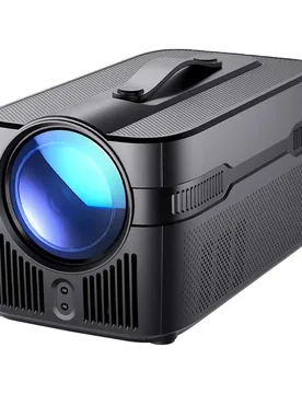 Projecteur Hy450c Grey / Black One Size unisex - Magcubic - FashionsVida