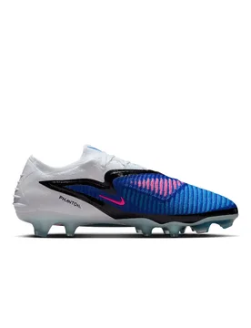 Fußballschuhe Phantom 6 Low Elite FG - Bleu - male - Size: 41 - Nike - FashionsVida