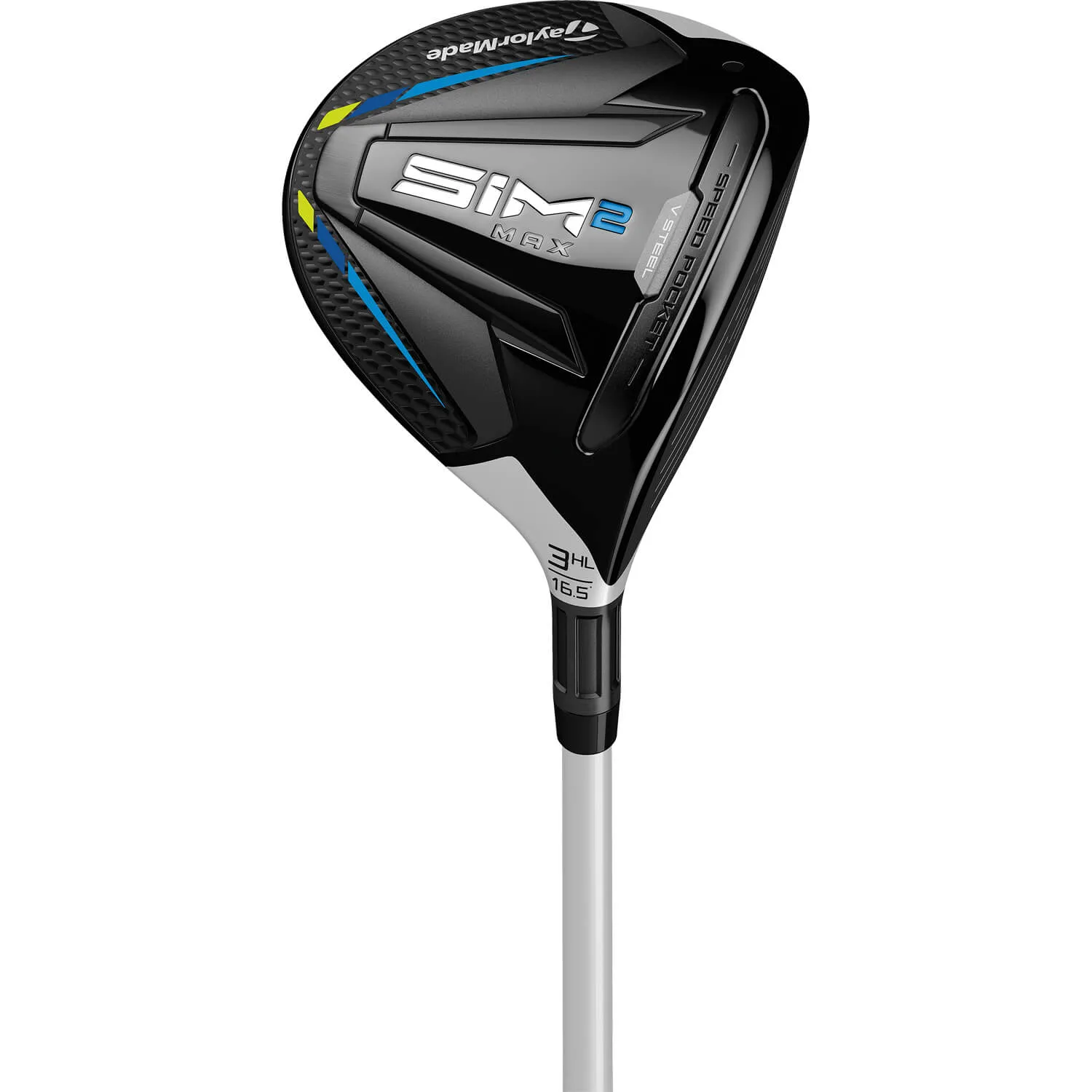 Fairwayholz SIM2 MAX Damen - TaylorMade - FashionsVida