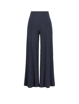 Culotte azul oscuro 44 - Joseph Ribkoff - FashionsVida