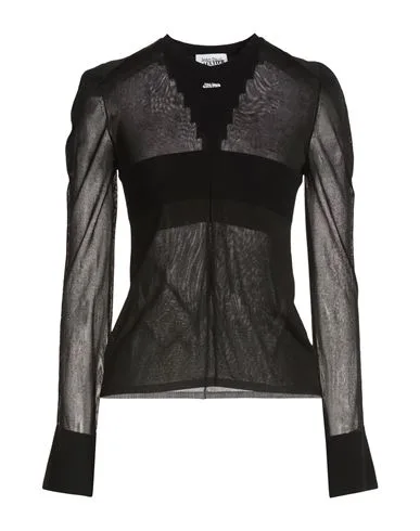 Pullover Mujer Negro S Mujer - Jean Paul Gaultier - FashionsVida