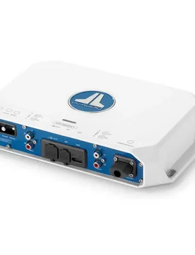 Mv600/1 Amplifier Black One Size unisex - JL Audio - FashionsVida