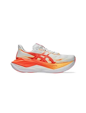 Unisex Wettkampfschuhe Superblast 3 weiss 43 1/2 B - Asics - FashionsVida