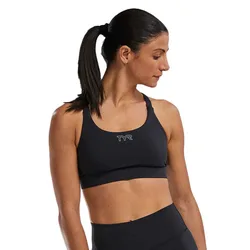 Top De Sport Joule Elite Dual Strap Black M