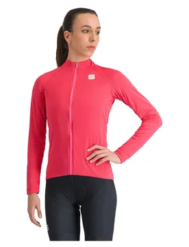 Maillot à Manches Longues Matchy Thermal - Sportful - FashionsVida