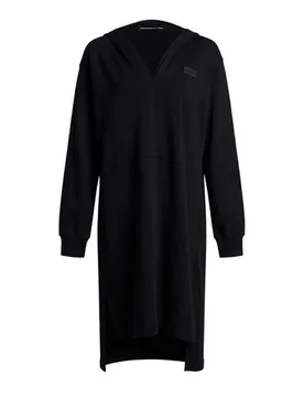 Minivestido Mujer Negro S Mujer - DEPARTMENT 5 - FashionsVida