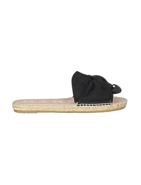 Manebi - Sandali - 431276 - Nero - Manebi - FashionsVida