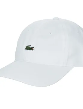 Schirmmütze Rk0491 Einheitsgrösse Female - Lacoste - FashionsVida