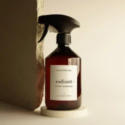 Ambientador en spray Spice Tangerine Amber