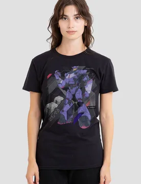 Women's Lightyear Emperor Zurg T-Shirt, Black Size: Large - Black - Size: L - Disney - FashionsVida