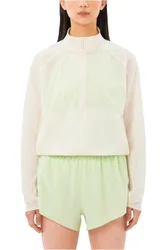 Shkout fly CHAQUETA TRAIL RUNNING MUJER Blanco (XL)