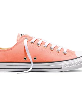 Zapatillas casual unisex Chuck Taylor All Star Seasonal Color - Converse - FashionsVida