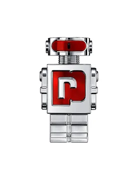 Phantom In Red Parfum Elixir Ricaricabile 150ml - Rabanne - FashionsVida