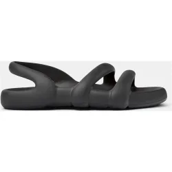 Sandalias de hombre kobarah flat con tiras