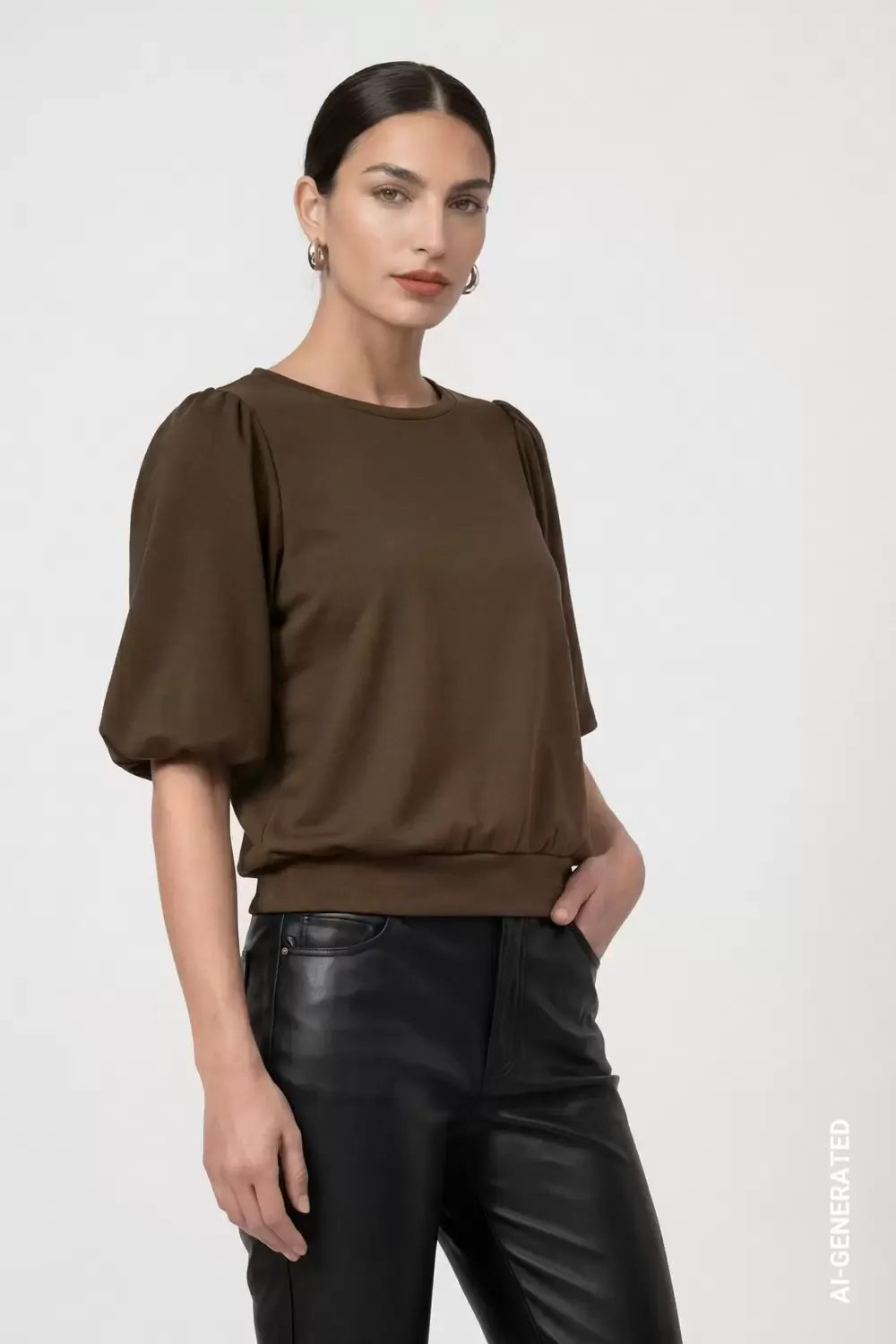 Pullover female - 44 - FashionsVida
