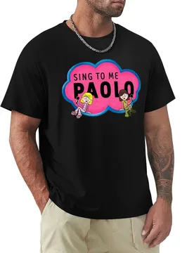 Lizzie McGuire Movie T-Shirt Basic Lightweight Short Sleeve Tee - Aliexpress - FashionsVida
