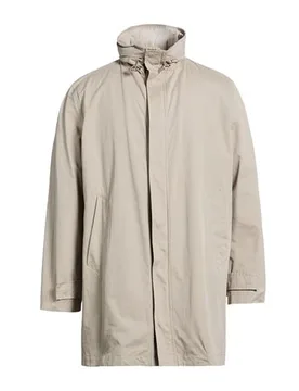 PALTÒ Jacke, Mantel & Trenchcoat Herren Beige 54,56 Herren - Palto - FashionsVida