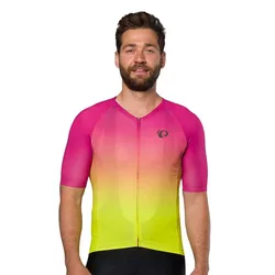 Izumi Maillot à Manches Courtes Attack Air