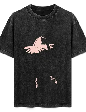 Ballet dancer T-Shirt Plus Size Workout Short Sleeve Top - Aliexpress - FashionsVida