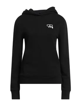 Sweatshirt Damen Schwarz S,XS Damen - Karl lagerfeld - FashionsVida