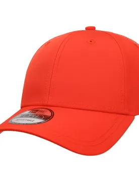Forty Side Strike Fortnite Cap by - orange - Herren - Size: One Size - New era - FashionsVida