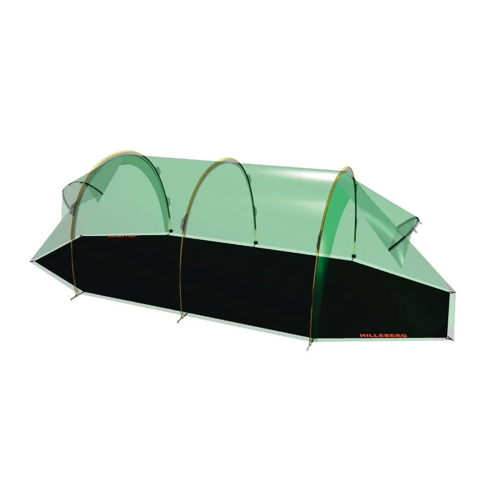 Hilleberg Footprints Keron 4 - Hilleberg - FashionsVida