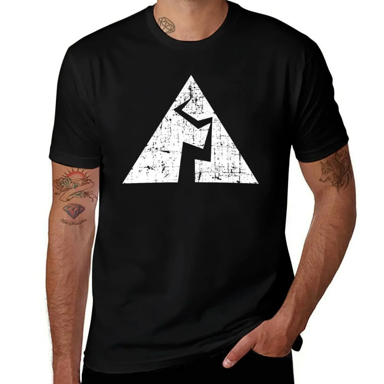Joe Vs The Volcano T-Shirt Basic Solid Tee for Daily Use T-Shirt - Aliexpress - FashionsVida