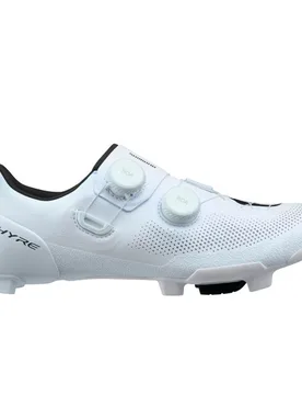 Bicycle shoes rx910 zapatillas ciclismo carretera Blanco (45,5) - Shimano - FashionsVida