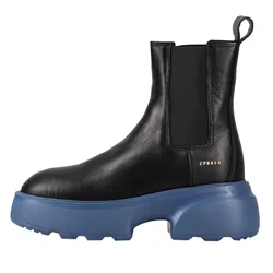 CPH276 Boots Black / Royal Blue 42 Damen