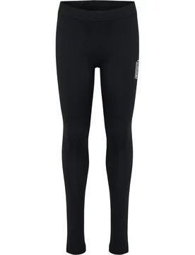 Leggings Kind Base - Noir - unisex - Size: 14 ans - Hummel - FashionsVida