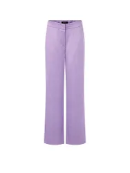 Pantalón Marlene WARRI morado 42