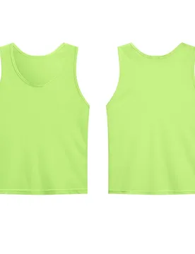 Size Sleeveless Mesh Vest Multicolor Mesh Material Training Tank Top Sleeveless Breathable Hollow Out Undershirt - Aliexpress - FashionsVida