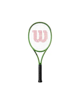 Tennisschläger Blade Feel 100 grün 1 B - Wilson - FashionsVida