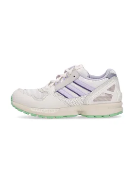 Scarpa Bassa Donna Zx 9020 W Cloud White/cream White/glory Mint - Adidas - FashionsVida