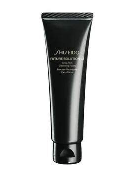 Shiseido Extra Rich Cleansing Foam - Shiseido - FashionsVida