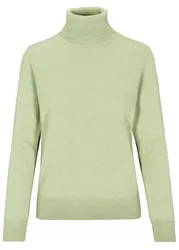 NOS Pullover, Rollkragen female
