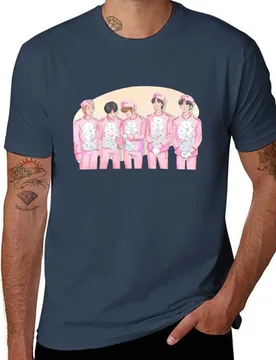 SHINee Weekend Boys T-Shirt cotton t shirt pack t shirts for man graphic funny man t shirts graphic T-Shirt - Aliexpress - FashionsVida