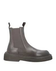 MARSÈLL Stiefelette Herren Grau 43.5 Herren