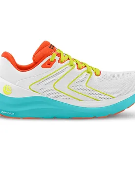 Scarpe Da Running Phantom 2 White / Sky EU 37 1/2 - Topo Athletic - FashionsVida
