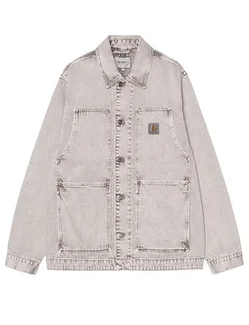 Giacca SMITHFIELD grigio M - Carhartt - FashionsVida