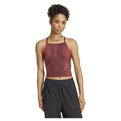 T-shirt Sans Manches Yoga Graphic Preloved Ruby / Aurora Ruby XL